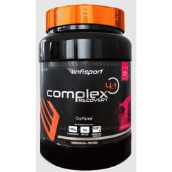 INFISPORT COMPLEX 4:1® RECOVERY 1,2 KG