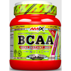 AMIX BCAA MICRO INSTANT JUICE 500 GR