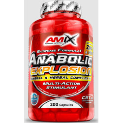 AMIX ANABOLIC EXPLOSION 200 CAPS