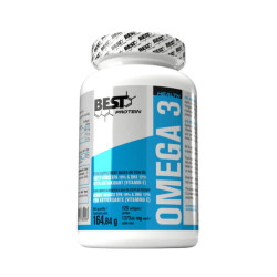 BEST PROTEIN OMEGA 3 120 PERLAS