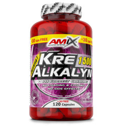 AMIX KRE-ALKALYN 120CAP +30CAP