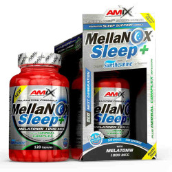 AMIX MELLANOX SLEEP+ 120CAP