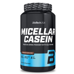 BIOTECHUSA MICELLAR CASEIN 908GR