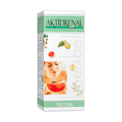 TONGIL AKTIDRENAL 500ML