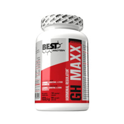 BEST PROTEIN GH MAXX 150CAP