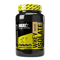 BEST PROTEIN WHEY ISOLATE 908GR