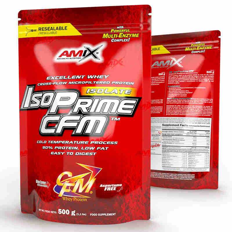 AMIX ISOPRIME CFM 500GR