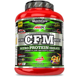 AMIX CFM NITRO PROTEIN ISOLATE 2 KG