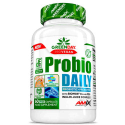 AMIX GREENDAY PROBIO DAILY 60 CAPS