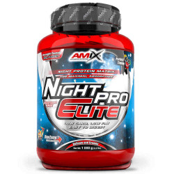 AMIX NIGHTPRO ELITE 1KG