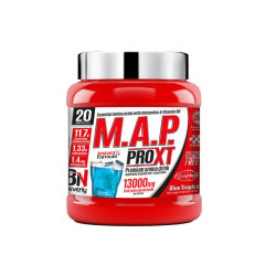 BEVERLY NUTRITION MAP PRO XT 300GR