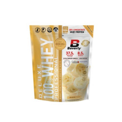 BEVERLY NUTRITION 100% DELUXE WHEY 500GR