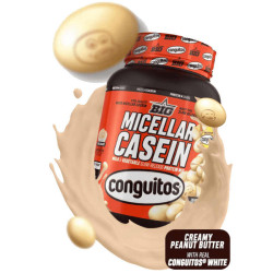 BIG MICELLAR CASEIN CONGUITOS - 1KG