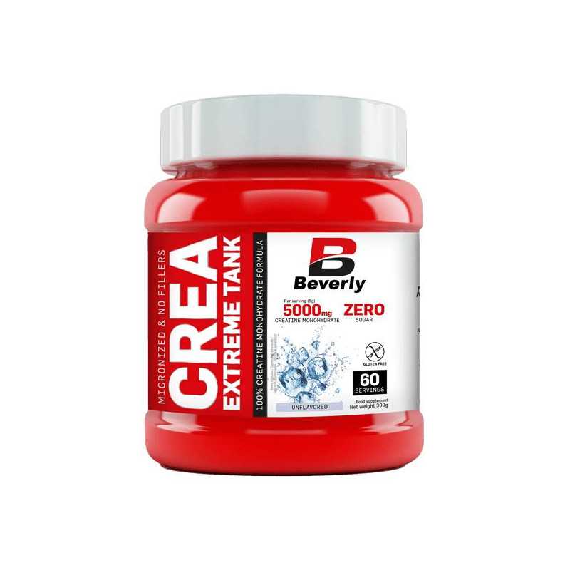 BEVERLY NUTRITION CREA EXTREME TANK 300GR