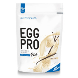 NUTRIVERSUM EGG PRO 500GR