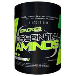 STACKER ESSENTIAL AMINOS 400 GR