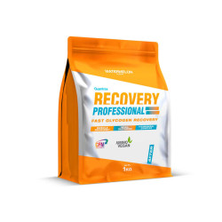 QUAMTRAX RECOVERY PROFESSIONAL 1KG