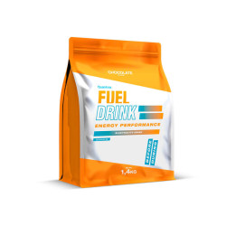 QUAMTRAX FUEL DRINK 1.4KG