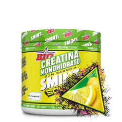 CREABIG CREAPURE SMINT 210 GRS