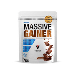 QUAMTRAX MASSIVE GAINER PREMIUM 7 KG