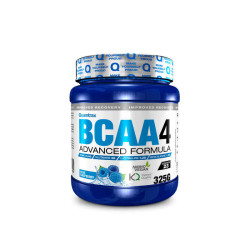 QUAMTRAX BCAA 4 325 GR