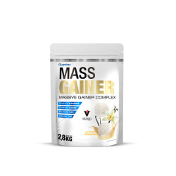 QUAMTRAX MASS GAINER 2.8 KG