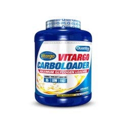 QUAMTRAX VITARGO CARBOLOADER 2,5 KG