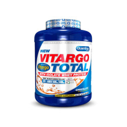 QUAMTRAX VITARGO TOTAL 2.5 KG