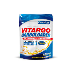 QUAMTRAX VITARGO CARBOLOADER 1 KG