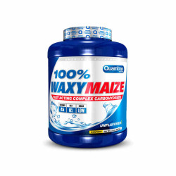 QUAMTRAX WAXY MAIZE 2.2 KG