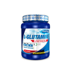 QUAMTRAX L-GLUTAMINE POWDER 800 GR