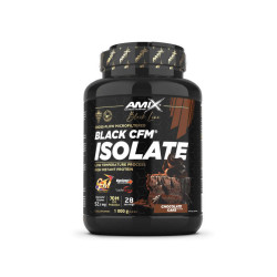 AMIX BLACK CFM ISOLATE 1 KG