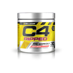 CELLUCOR C4 RIPPED 180 GR