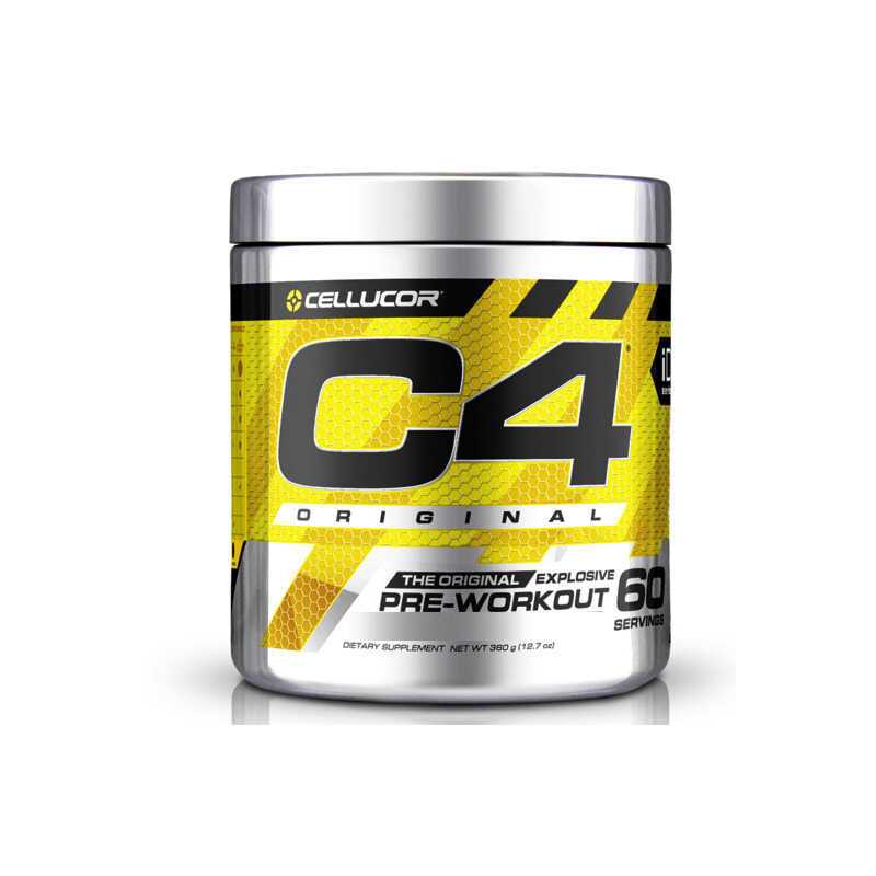 CELLUCOR C4 ORIGINAL 60 SERVICIOS