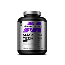 MUSCLETECH MASS TECH ELITE 3.18 KG