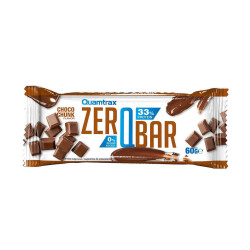 QUAMTRAX ZERO Q BAR 60 GR