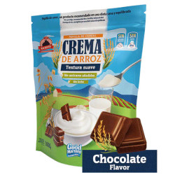 MAX PROTEIN CREMA DE ARROZ 1KG