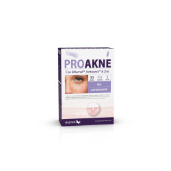 DIETMED PROAKNE - 30 CAPSULAS