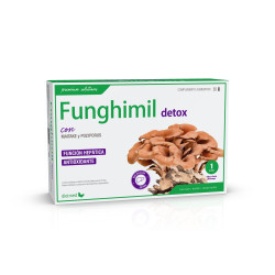 DIETMED FUNGHIMIL DETOX -...