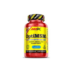 AMIX PRO OPTIMSM 3000MG 120 VCAPS.