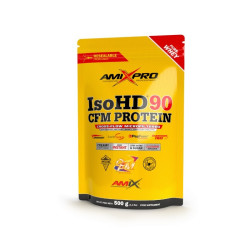 AMIX PRO ISO HD 90 CFM SACO 500GR