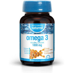 NATURMIL OMEGA-3 1000MG -...