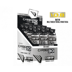 INFISPORT CARBO GEL 30 1:0.8 - 18UD.