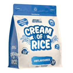 CREAM OF RICE UNFLAVORED