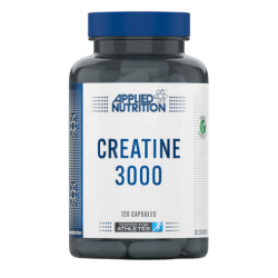 Creatine 3000 120 caps