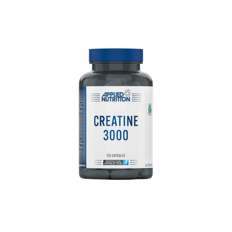 Creatine 3000 120 caps