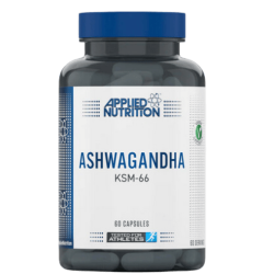 Ashwagandha 60 caps