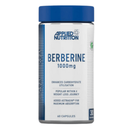 APPLIED NUTRITION BERBERINE...