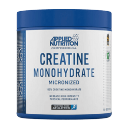 APPLIED NUTRITION CREATINA MONOHIDRATO MICRONIZADA 250 GR.