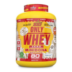 BIG ONLY WHEY  2KG - MINIDONA